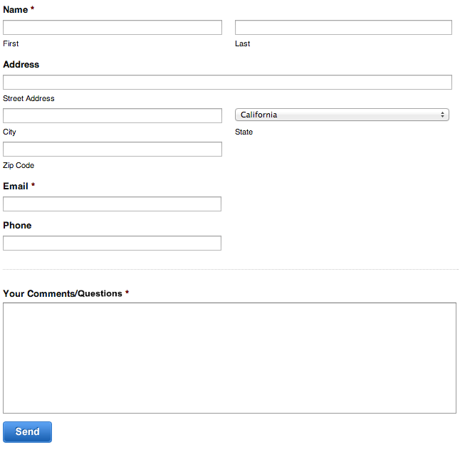 Contact_form